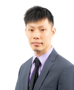 Yan Chuan YC Sim CTO & Co-Founder