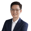 Dr Edy Gunawan headshot