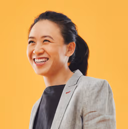Dorothea (“Dot”) Koh