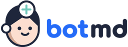 Bot MD logo